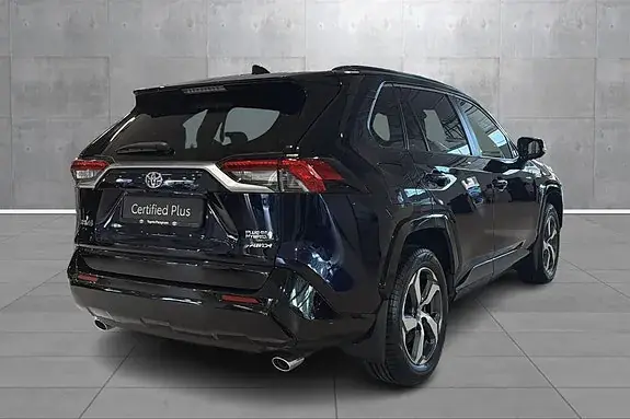 Toyota Rav4 2021 photo 5