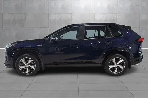 Toyota Rav4 2021 photo 2