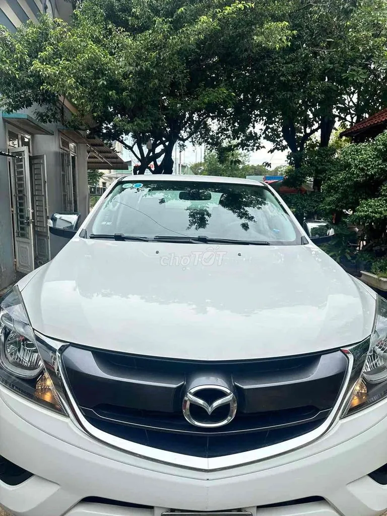 Mazda Bt-50