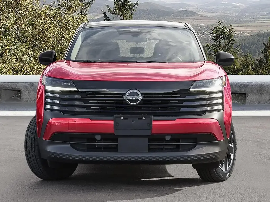 Nissan Kicks 2026 photo 2
