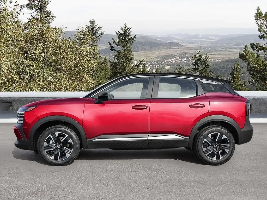 Nissan Kicks 2026 photo 3