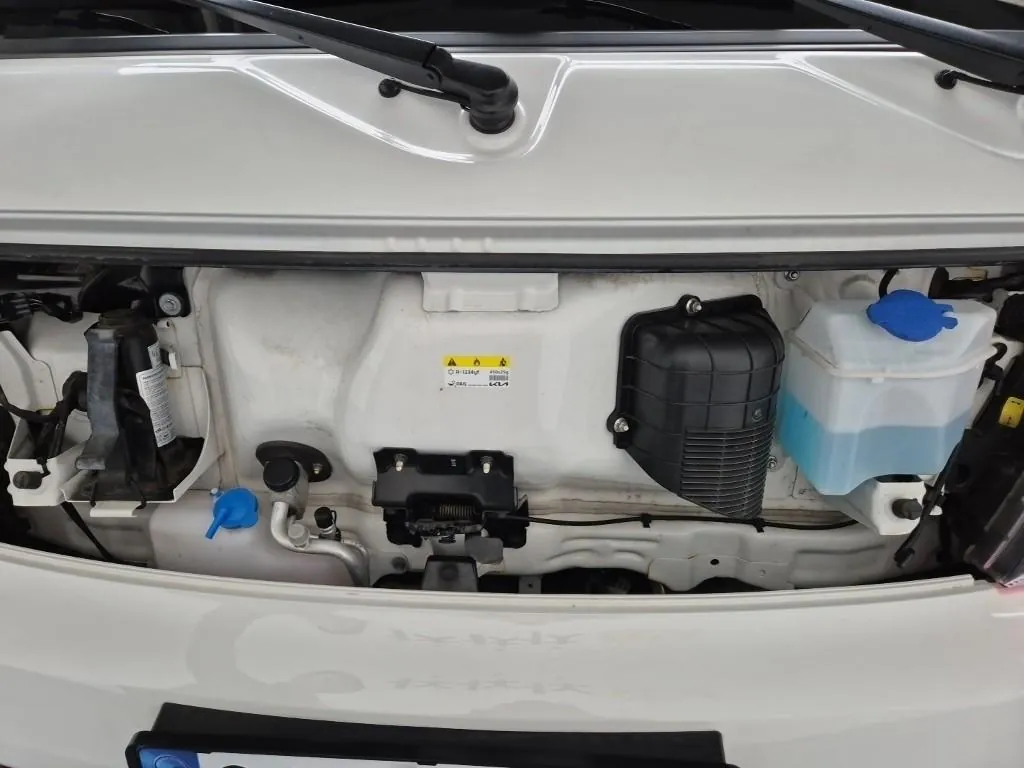 Kia Bongo 2022 photo 5