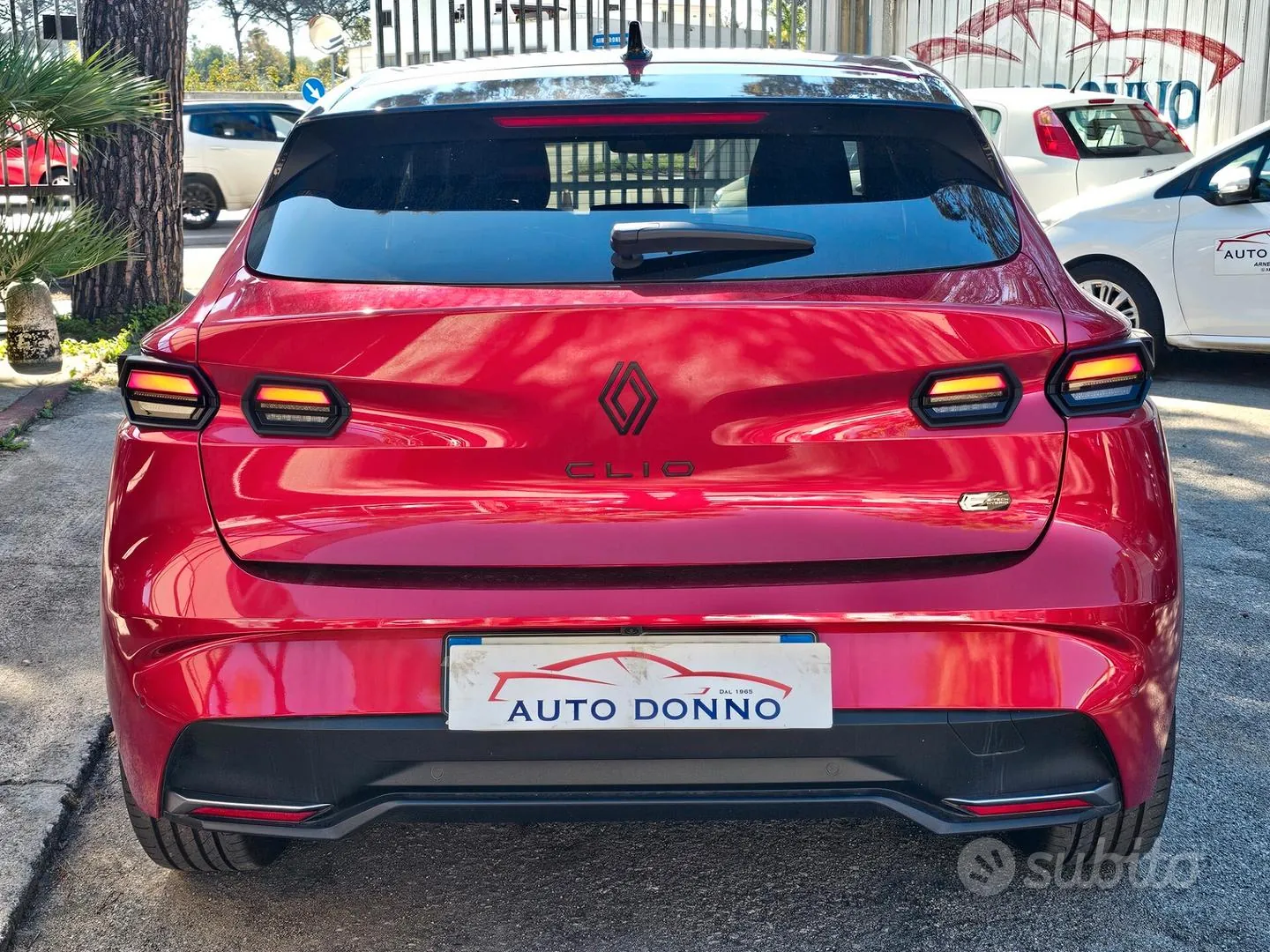 Renault Clio 2025 photo 4