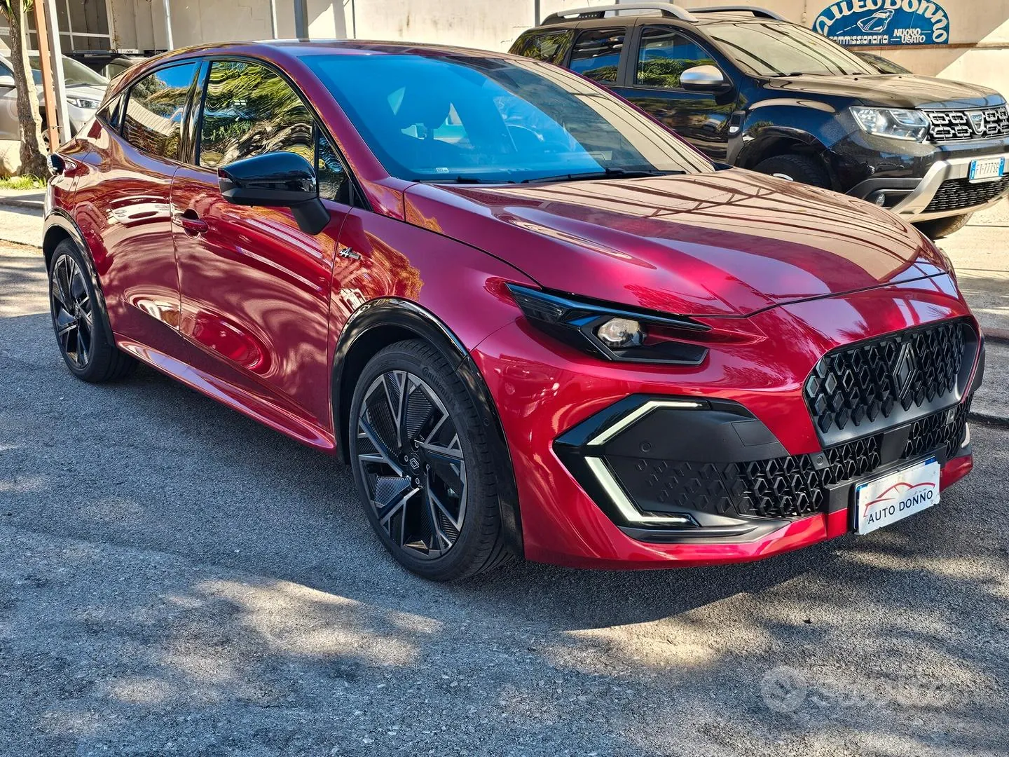 Renault Clio 2025 photo 2