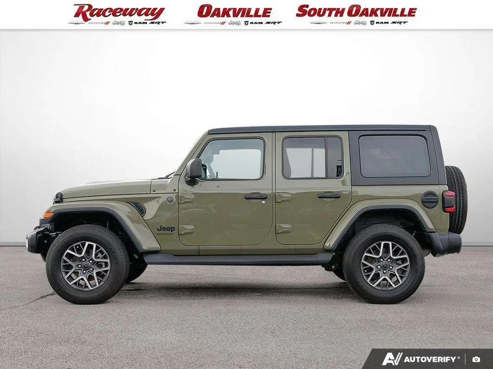 Jeep Wrangler 2026 photo 4