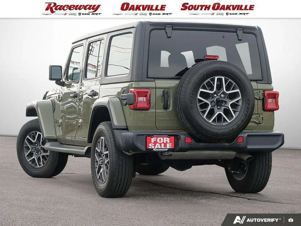 Jeep Wrangler 2026 photo 5