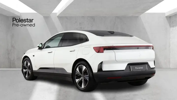 Polestar Polestar 4 2024 photo 3