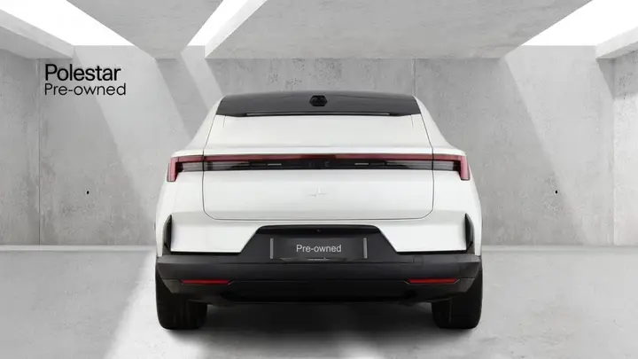 Polestar Polestar 4 2024 photo 4