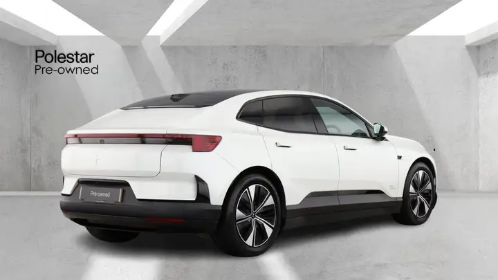 Polestar Polestar 4 2024 photo 5