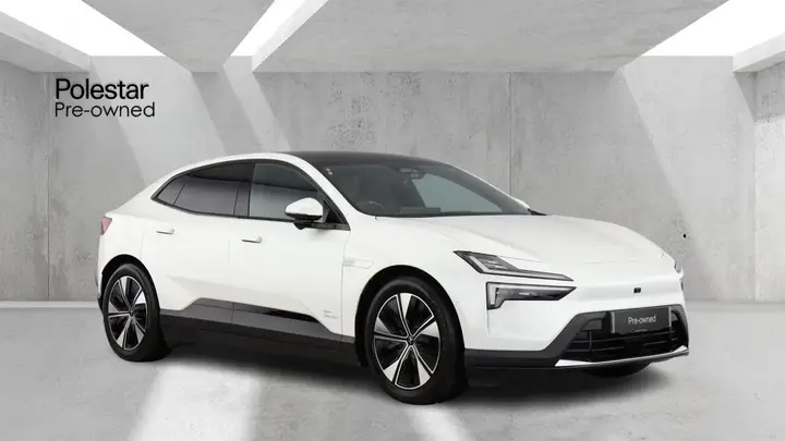 Polestar Polestar 4