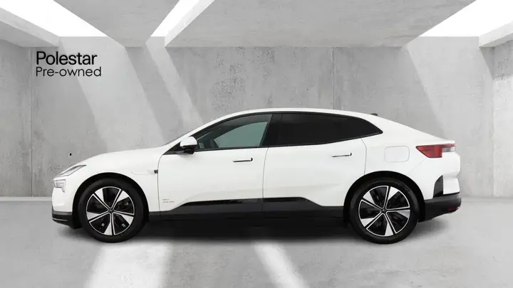 Polestar Polestar 4 2024 photo 2
