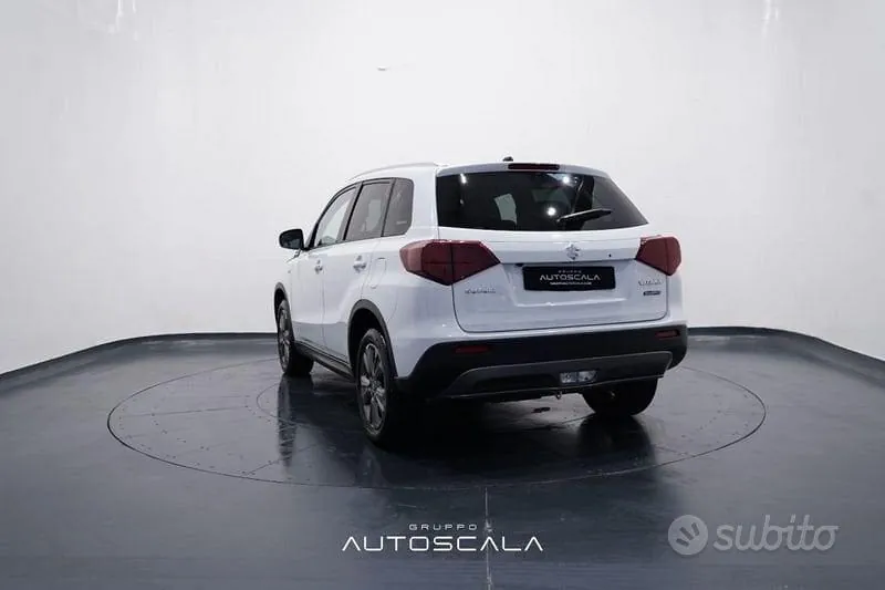 Suzuki Vitara 2024 photo 4