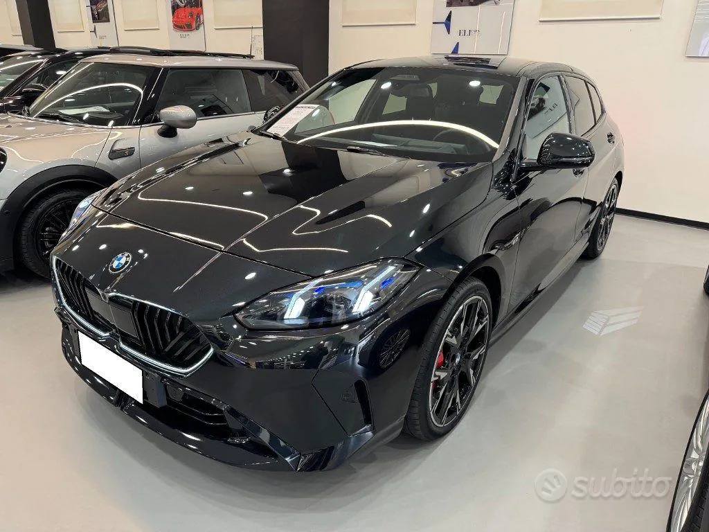 BMW 118D