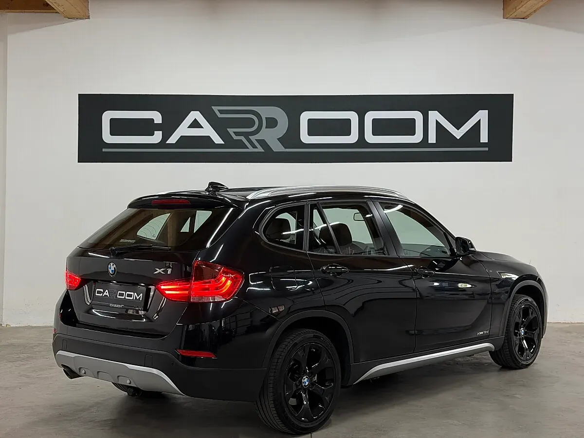 BMW X1 2014 photo 2