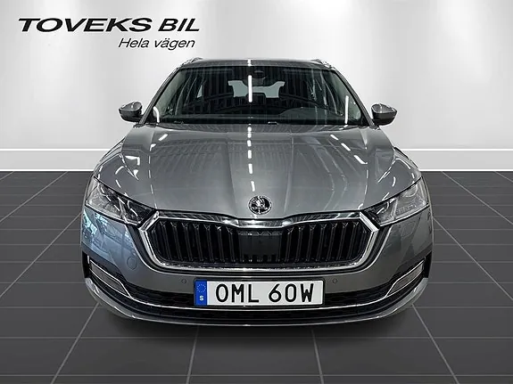 Skoda Octavia 2024 photo 5