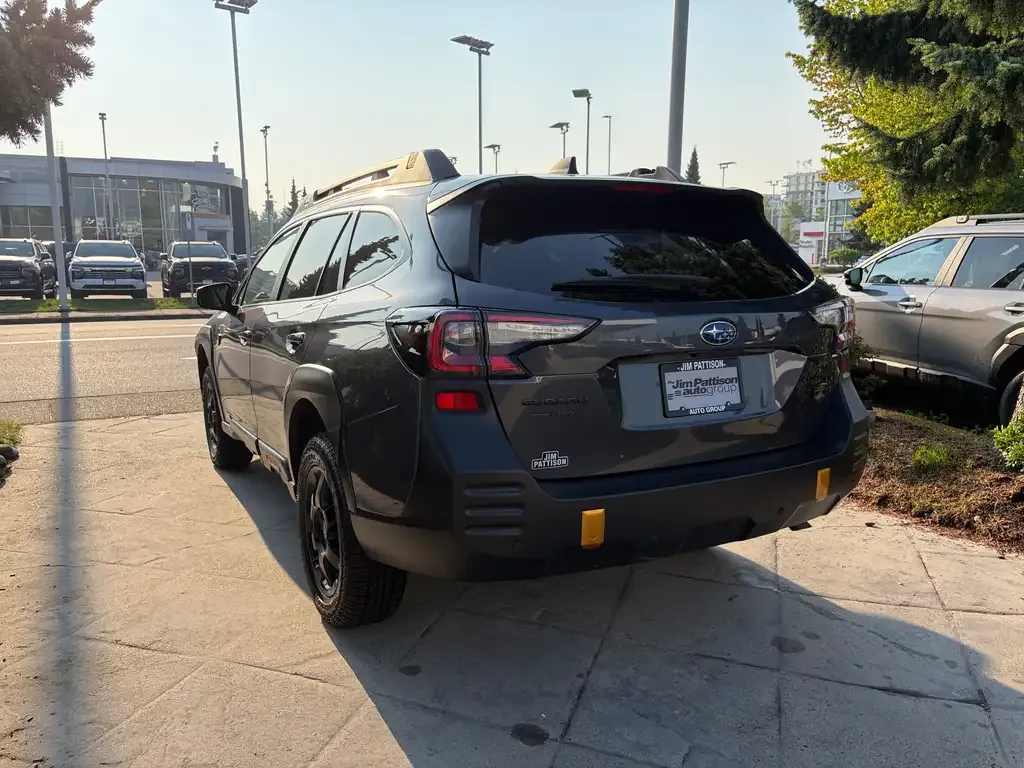 Subaru Outback 2025 photo 5