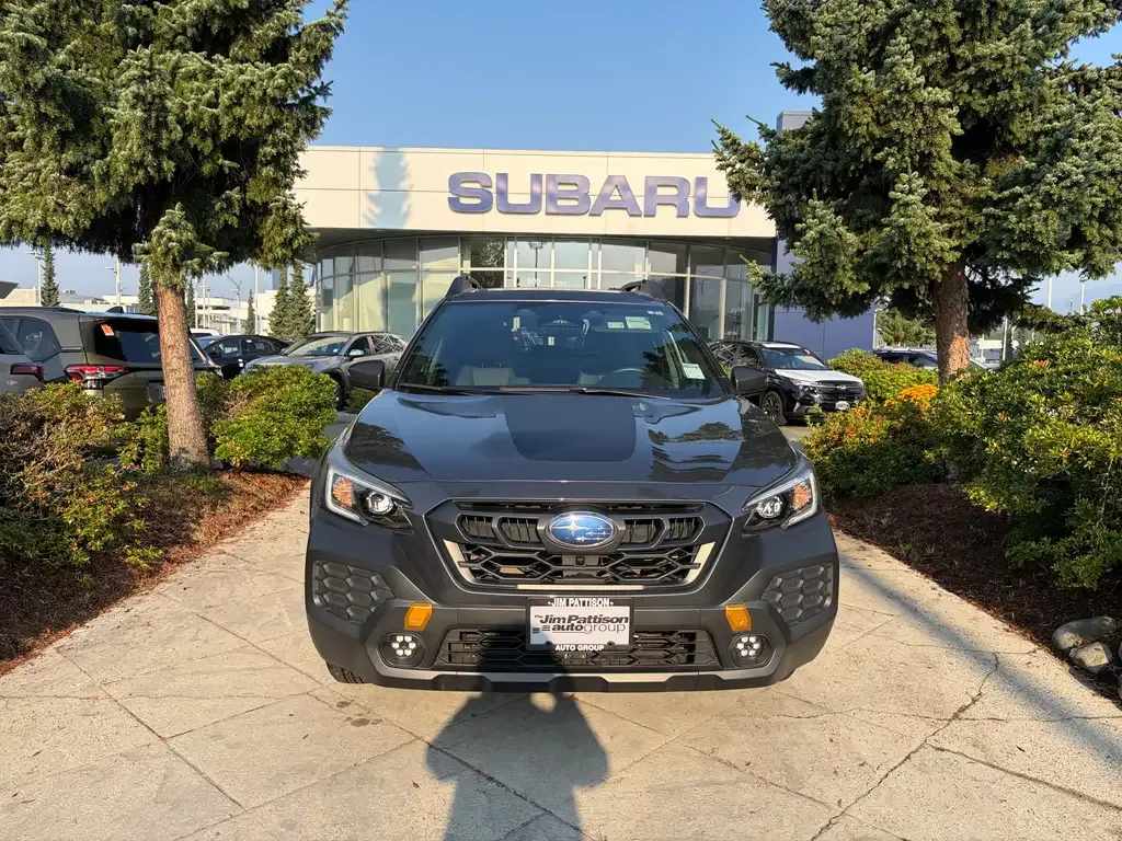 Subaru Outback 2025 photo 2