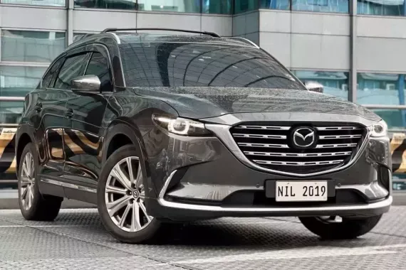 Mazda Cx-9 2023 photo 3