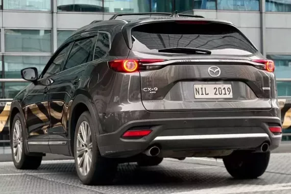 Mazda Cx-9 2023 photo 5