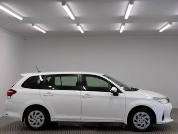Toyota Corolla 2018 photo 3