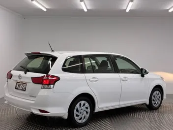 Toyota Corolla 2018 photo 4
