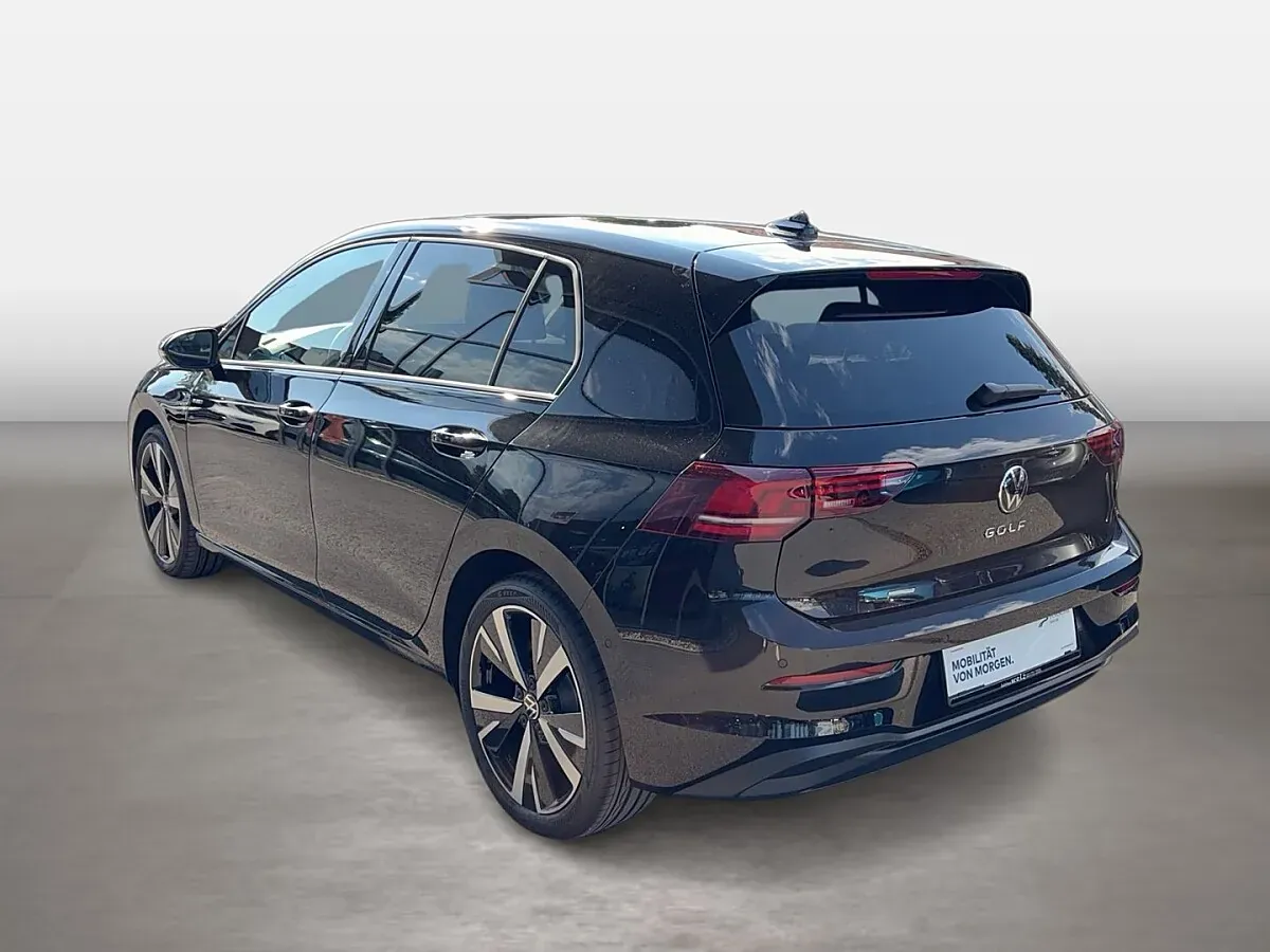 Volkswagen Golf 2026 photo 3