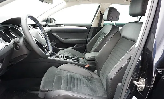 Volkswagen Passat 2016 photo 5