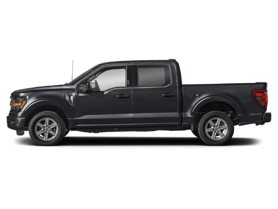 Ford F-150 2026 photo 3