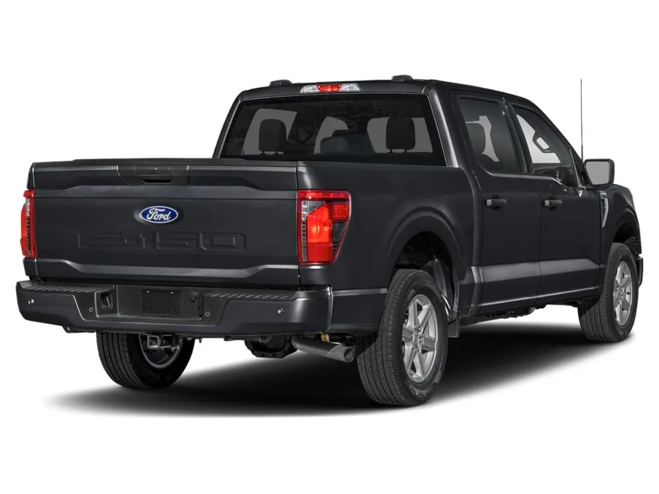 Ford F-150 2026 photo 2
