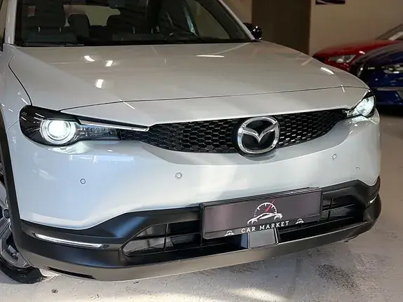 Mazda Mx-30 2023 photo 2