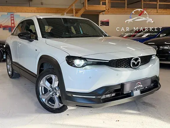 Mazda Mx-30