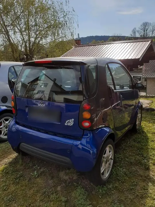 Smart 450
