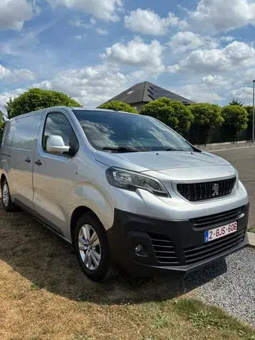 Peugeot Expert