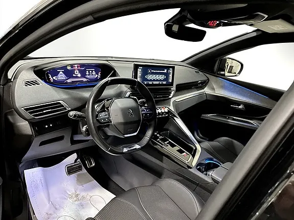 Peugeot 3008 2023 photo 4