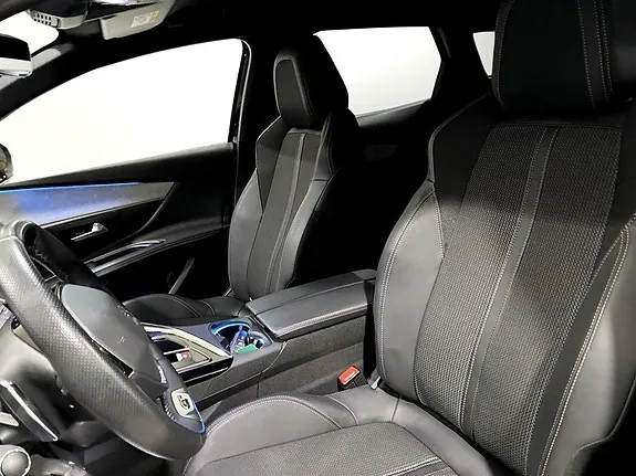 Peugeot 3008 2023 photo 5