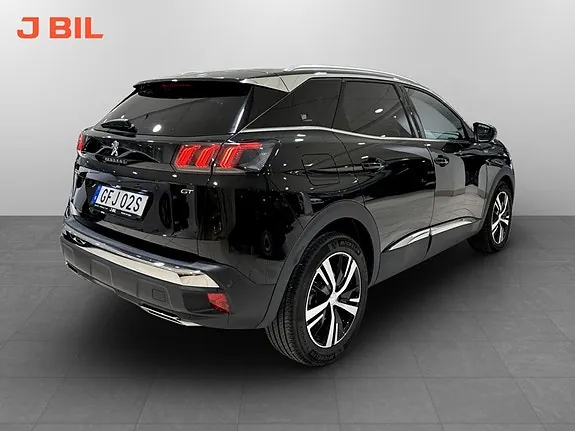Peugeot 3008 2023 photo 3