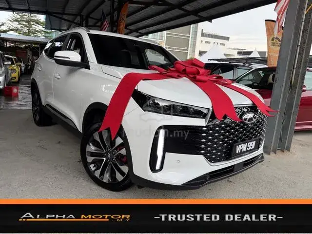 Chery Tiggo Cross
