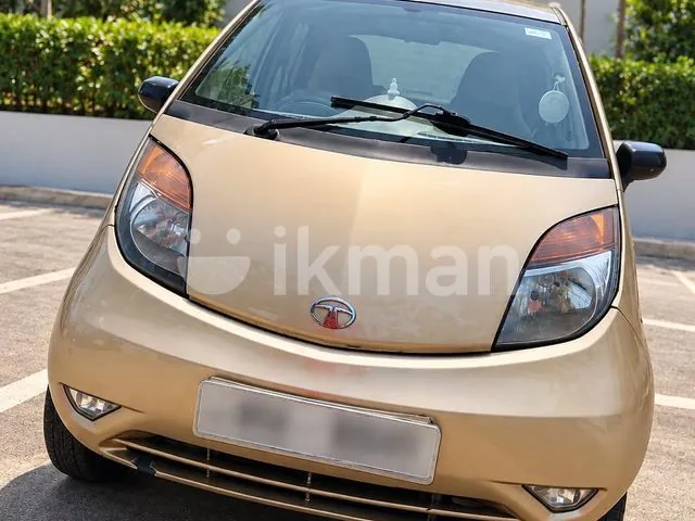 Tata Nano
