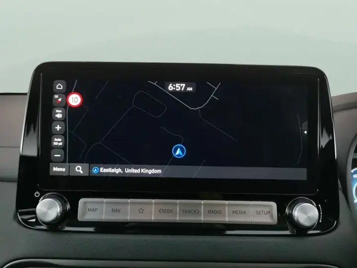Hyundai Kona 2023 photo 5