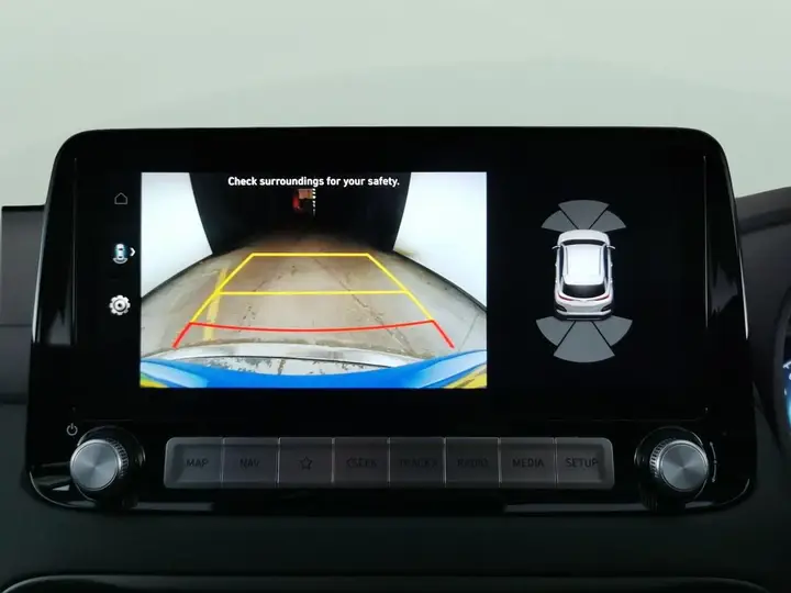 Hyundai Kona 2023 photo 4