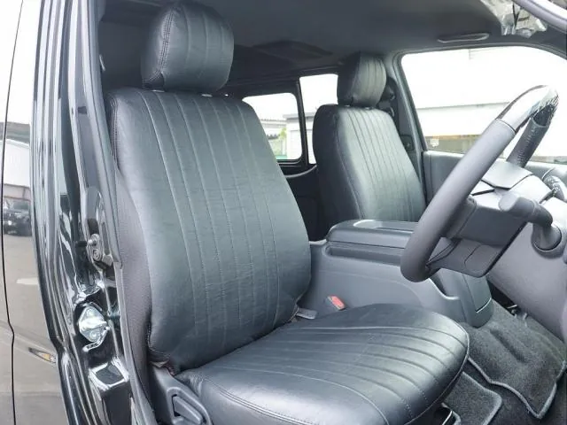 Toyota Hiace 2026 photo 3