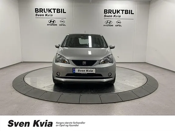 Seat Mii 2020 photo 2