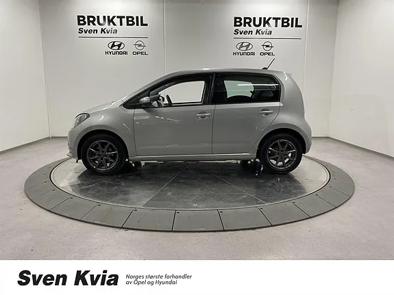 Seat Mii 2020 photo 5