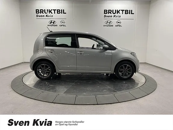 Seat Mii 2020 photo 4