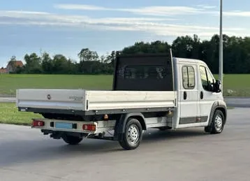 Fiat Ducato Maxi 2014 photo 3