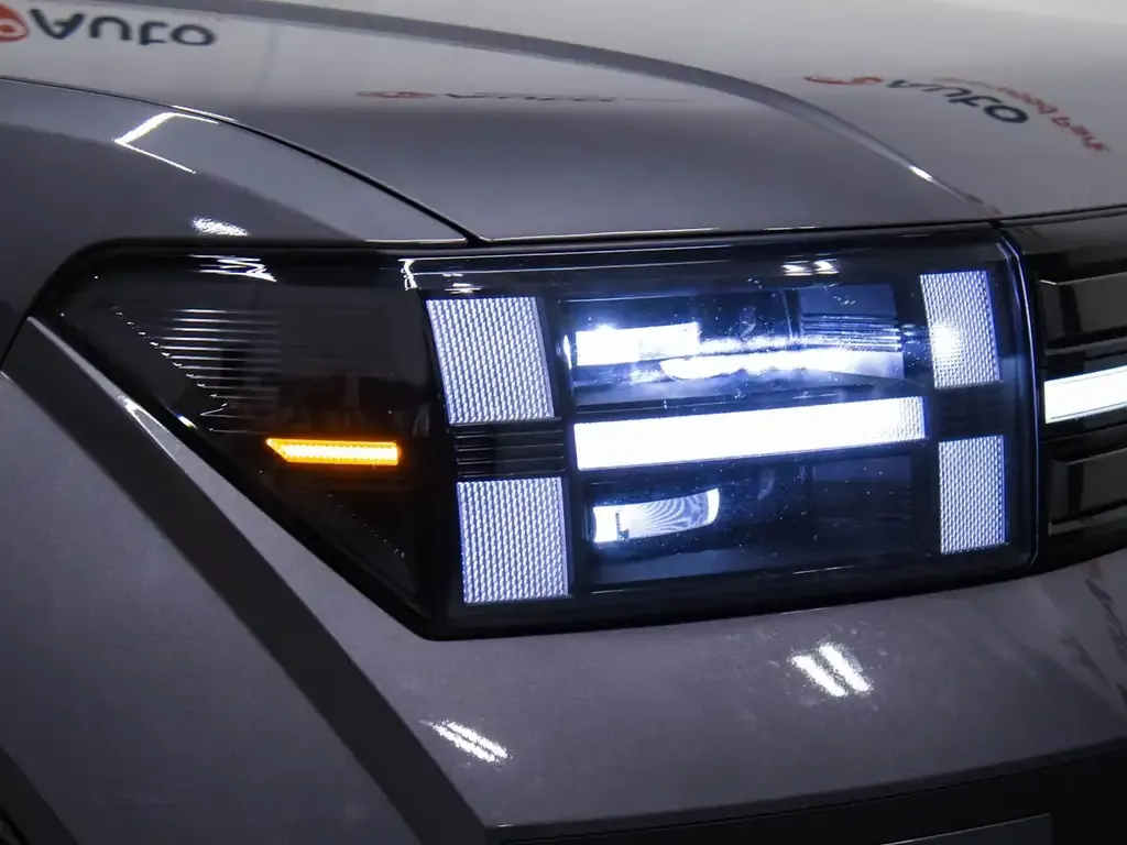 Hyundai Santa Fe 2025 photo 3