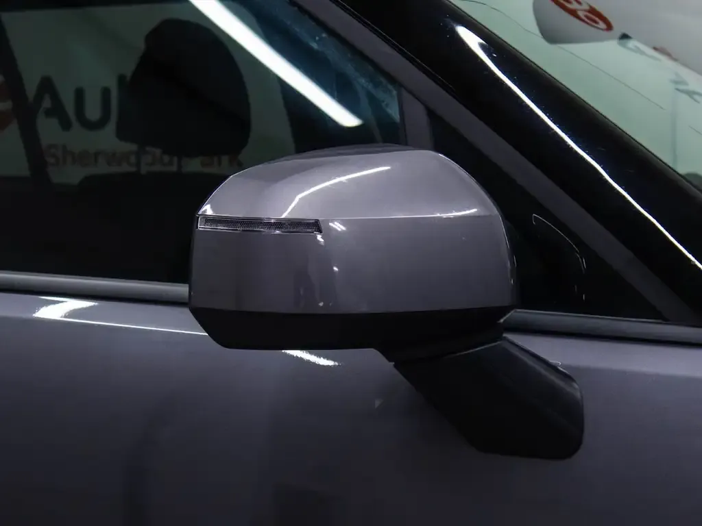 Hyundai Santa Fe 2025 photo 4