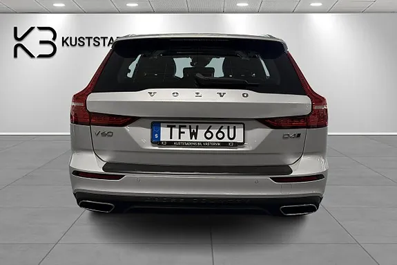 Volvo V60 Cross Country 2021 photo 4