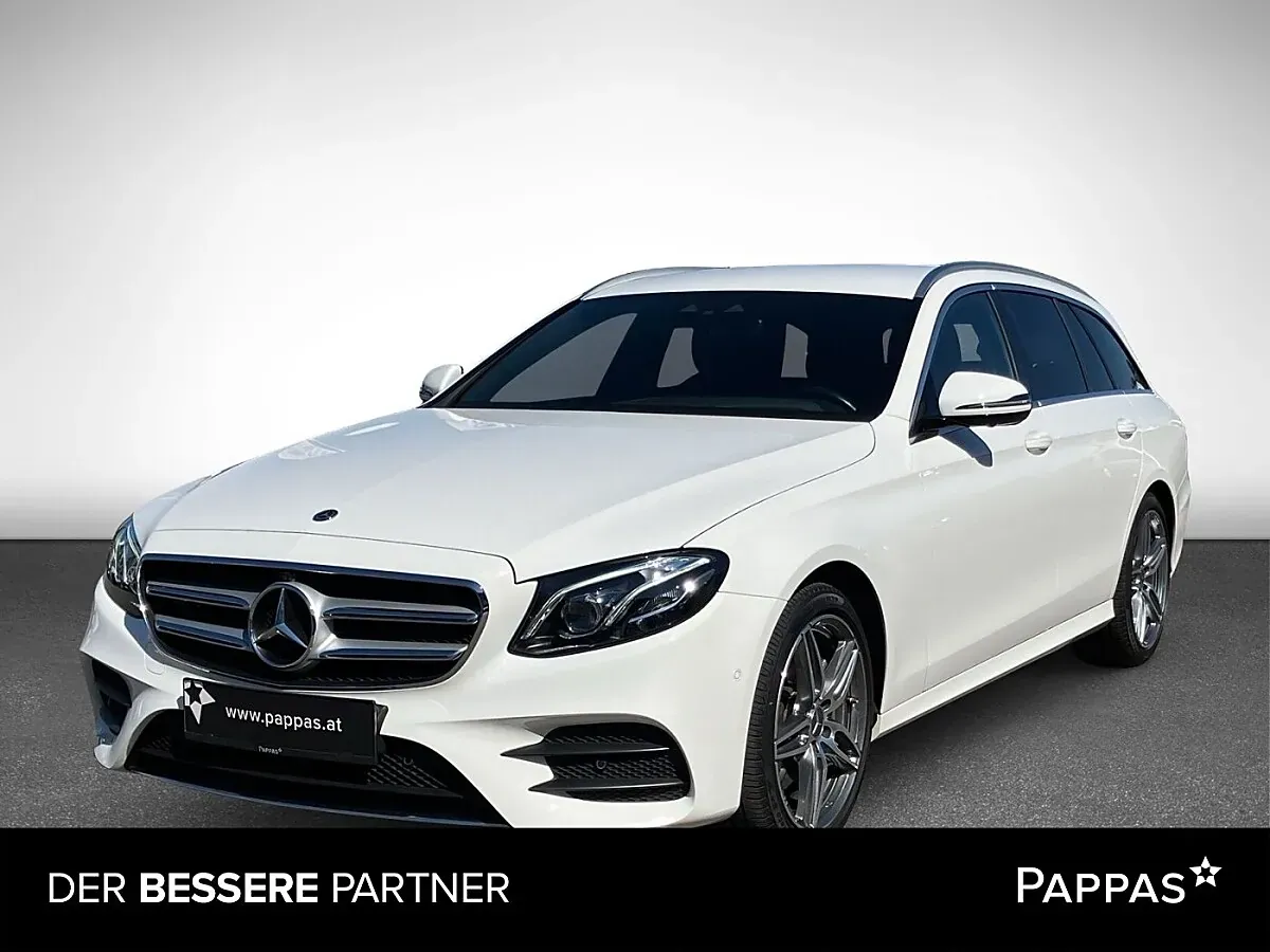 Mercedes-Benz Sonstige