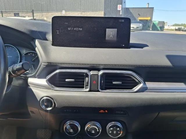 Mazda Cx-5 2023 photo 5